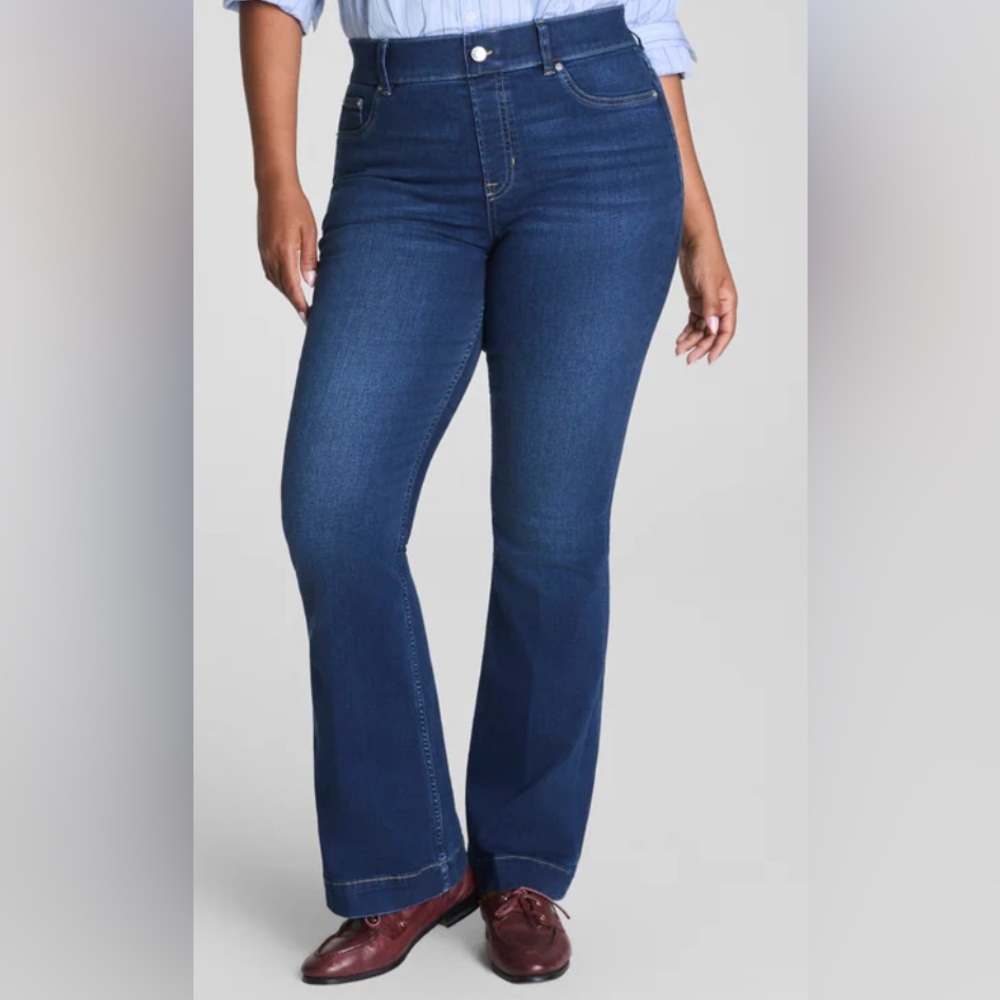 Flare Jeans - Spanx